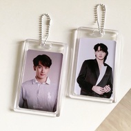 Frame Card + Photo (Send 2 Photos Via Chat. ️)