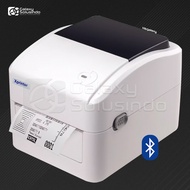Xprinter XP-420B USB Bluetooth Thermal Receipt Printer - GW