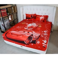 KATUN Idola Style Japanese Cotton Bedcover KJ-6541