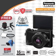 Panasonic Lumix DC-GF9K Kit 12-32mm - GF9