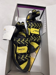 La Sportiva rock climbing 攀石鞋 40碼