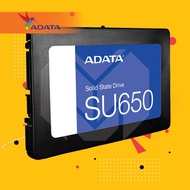 Adata SU650 1TB Sata SSD