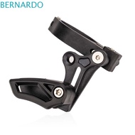 BERNARDO Bike Chain Guide Anti-drop Durable Bicycle Accessories MTB Protector Chain Frame Protector Cover Chain Stabilizer