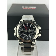 Casio G-Shock Stainless Steel MTG-B3000 Series MTG-B3000D-1A