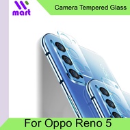 OPPO Reno5 5G Camera Tempered Glass Protector ( for OPPO Reno 5 5G )