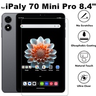for Alldocube iPlay 70 Mini Pro 2025 8.4 Inch 9H Anti-Fingerprint HD Screen Protector Protective Fil