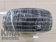 FLEKSIBEL METAL ANACONDA / SELANG SPIRAL ANACONDA 1 INCH PER ROLL-Amartya