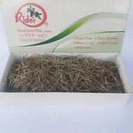 Jarum Peniti riden japan 400gram (panjang 4½cm)