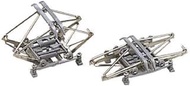 KATO 11-404 N Gauge DC Pantograph PS16 A Type, 2 Pieces