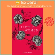 [English - 100% Original] - Little Women by Louisa May Alcott (UK edition, paperback)