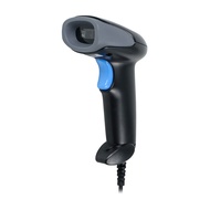 Mesin Scanner Barcode harga koneksi kabel USB Panjang Kabel 150 cm
