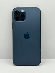iPhone 12 Pro 512G 太平洋藍🔵