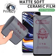 CERAMIC MATTE SPY SAMSUNG F12 F22 F23 F32 F41 F42 5G F62