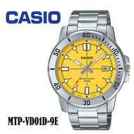 Men Watches MTP-VD01D Original Jam Lelaki MTP-VD01D-1B MTP-VD01D-1 MTP-VD01D-2 MTP-VD01D-2E 011#