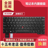 Suitable for Lenovo ThinkPad X13 Yoga Gen2 X13 Yoga Gen3 Notebook Keyboard