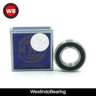 Bearing Laher Laker 6902 2RS NKN