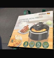 德國寶光波氣炸鍋