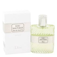 Ch.Dior Eau Sauvage/Ch.Dior Edt Spray 3.4 Oz (M) 3.4 Oz Edt Spray 3.4 Oz