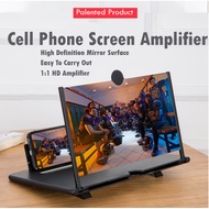 Mobile Phone Screen Amplifier,Pull-out Mobile Phone Amplification,Phon Holder Mobile Phone Stand,han