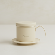 Otten - Vietnam Drip XL / Alat Seduh Saringan Kopi Manual Coffee Dripper