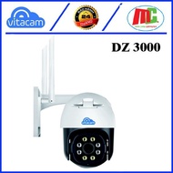 Vitacam DZ300 1296P Ultra HD 3.0Mpx Outdoor Camera - Genuine Product