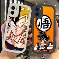 Case for VIVO Y02S Y15s Y15a Y56 Y18 Y18i Y02t Y02 Y18e Y02a Y16 5G Cover Z-13 Dragon Ball