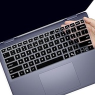 Keyboard Cover for Dell 14 Plus DB04250 DB04255 DB14250 DB14255 (2025) 14-inch Laptop Keyboard Cover