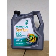 PETRONAS Syntium 800 10W-40