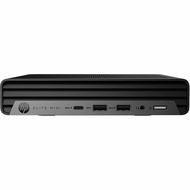 HP EliteDesk 600 G9 Mini, Core i5-12500 6C 3.0GHz, 16GB DDR4, 256GB M.2, UHD Graphics 630, Win10/11 
