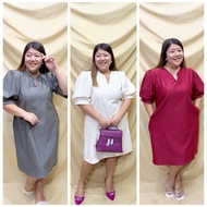 2.0 Shane Dress Plus Size XL - 5XL