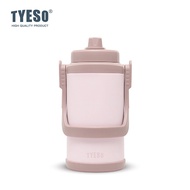 TYESO | Portable Insulated Water Bottle