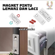 [UNIKUSUKA] Magnetic Cupboard Door and Drawer Magnet Magnetic cupboard door cover, Drawer door cupbo