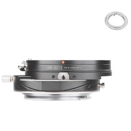 LAINA Nikon Nikkor F Mount D/SLR Lens To CANON EOS RF / R Mount Adaptor Tilt &amp; Shift 移軸、平移金屬接環