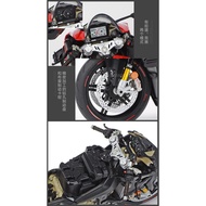 HOT DEAL3G Model Taya Assembled Motorcycle 14140 1/12 Ducati erleggera Panigal V4HT99 RZRA