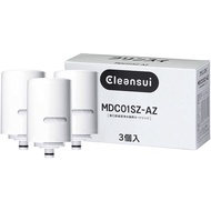 【Direct from japan】 MITSUBISHI RAYON Cleansui Water Filter Replacement Cartridge MDC01SZ-AZ MDC01SZ Made in Japan