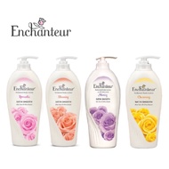 ENCHANTER PERFUMED BODY LOTION FOR ALL SKIN TYPES 500ML