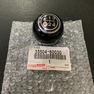 Original Toyota Hardtop BJ40 Gear Knob