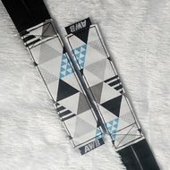 Fixie Bmx Roadbike Vol 3 Pedal strap