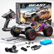 ZLL SG316 MAX RC Car Brushless 4WD RC Car 80KM/H Professional Racing Car 2.4G High Speed Off-Road Dr