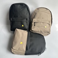 Carhartt 雙肩背包