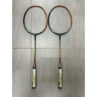APACS ASGARDIA LITE (7U/G2) Badminton Racket