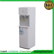 Informa Kels Alexa Dispenser Botom Loading Dispenser Galon Bawah Putih