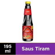 ABC Saus Tiram 195 ml