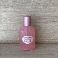 Decant L’erbolario Shades of Dahlia perfume