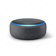 Echo Dot 3Nd Smart Speaker Home Third-Generation Voice Assistant Google Smart With Alexa Voice Prompts Home Mini Nest