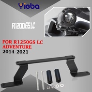 R1250GS Adventure Motorcycle Fog Light Led Bracket For BMW R1200GS R1200 R1250 GS/ADV gs1200 lc Auxi
