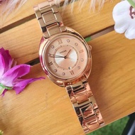 Fossil Watch for Women Rosegold