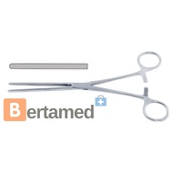 Doyen Intestinal Clamps Straight / Klem Usus Lurus