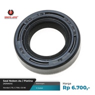 ORIENS JAYA Seal Camshaft Platina C 70/ C 700/ / Cs 90 (ASNA04)