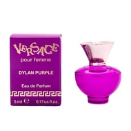 Versace Dylan Purple 5ml edp